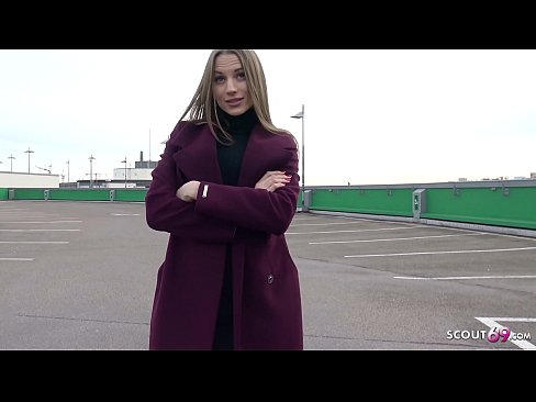 ❤️ НЕМЕЦКИЙ СКАУТ - МЕЧТА, КАСАЮЩАЯСЯ СТИЛЛЫ, СКАЖАЩАЯ В ПАРКОВКЕ И ПОЛОВАЯ НА ДЕНЬГИ Порно на porno-flix.ru ❌️❤